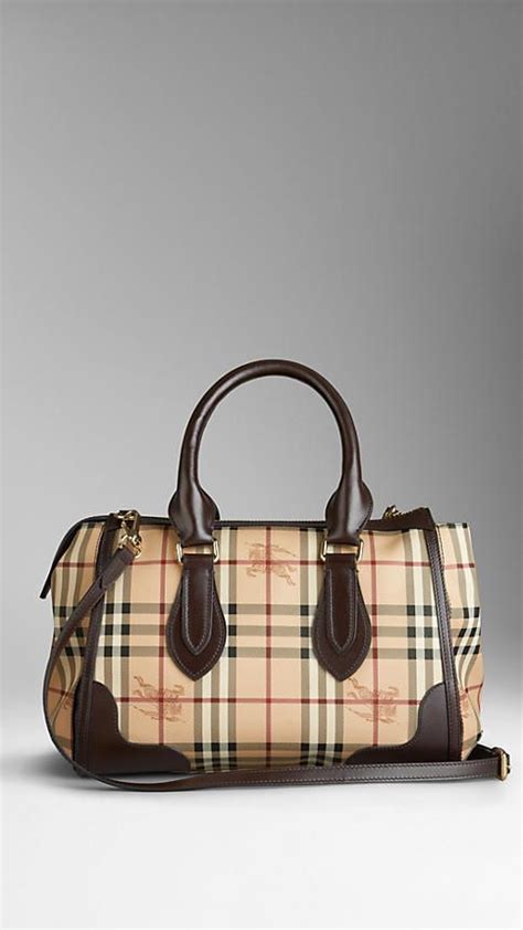 real burberry bags|burberry handbags official website.